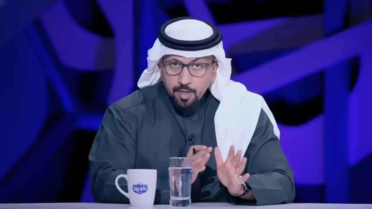 قرار نهائي.. الهزاع يحدد مصير سعود عبد الحميد بعيدًا عن أندية الدوري السعودي